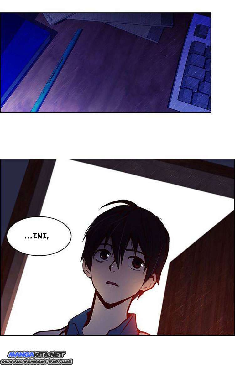 Dice Chapter 18 - halaman 62