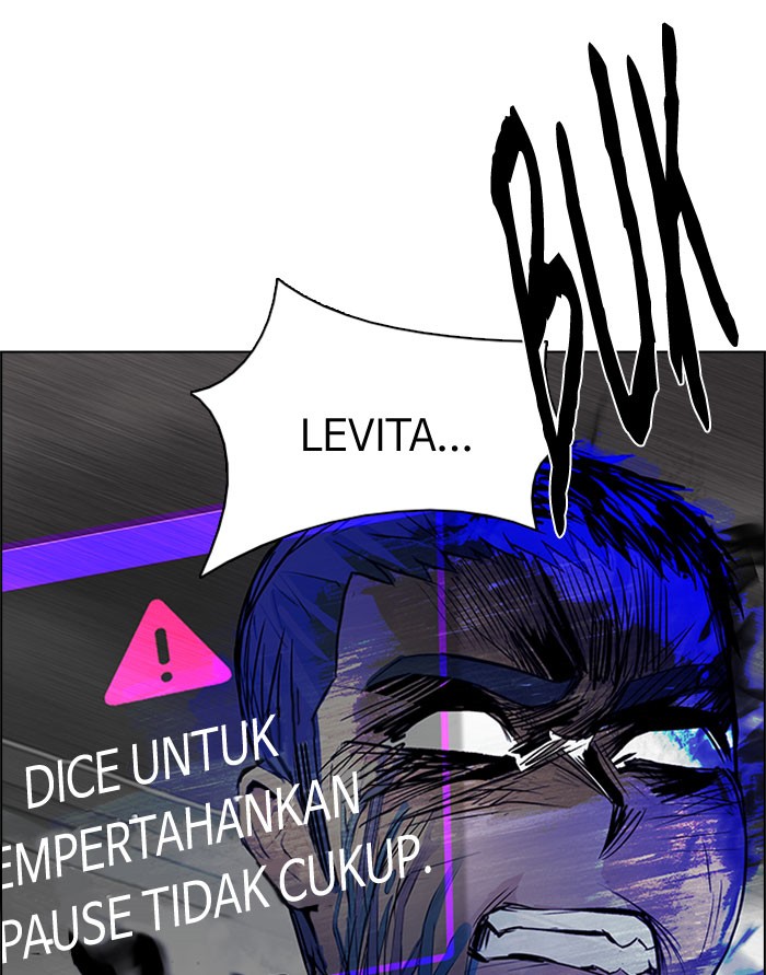 Dice Chapter 180 - halaman 10