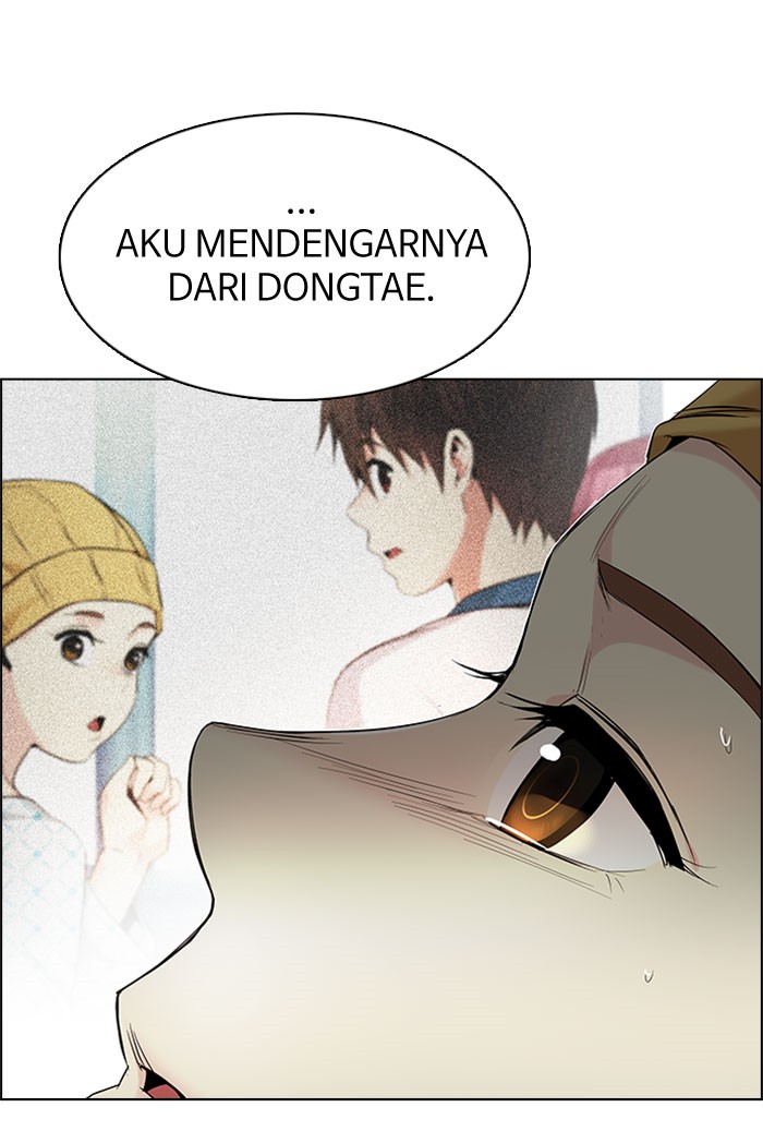 Dice Chapter 180 - halaman 102