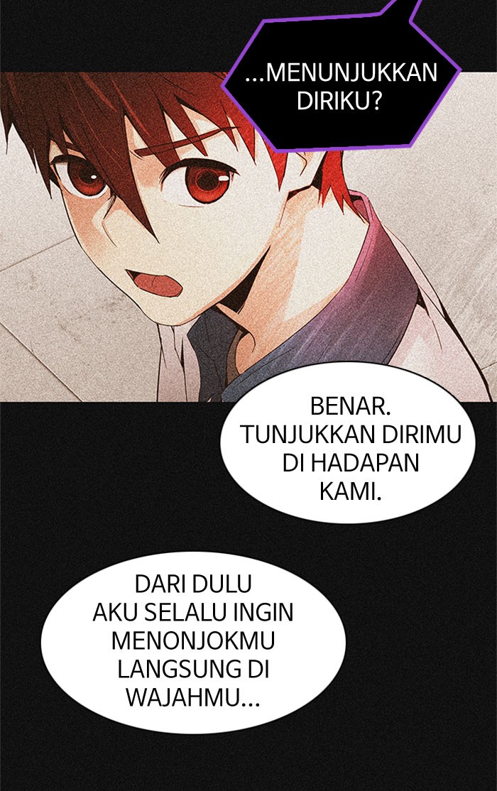 Dice Chapter 180 - halaman 105