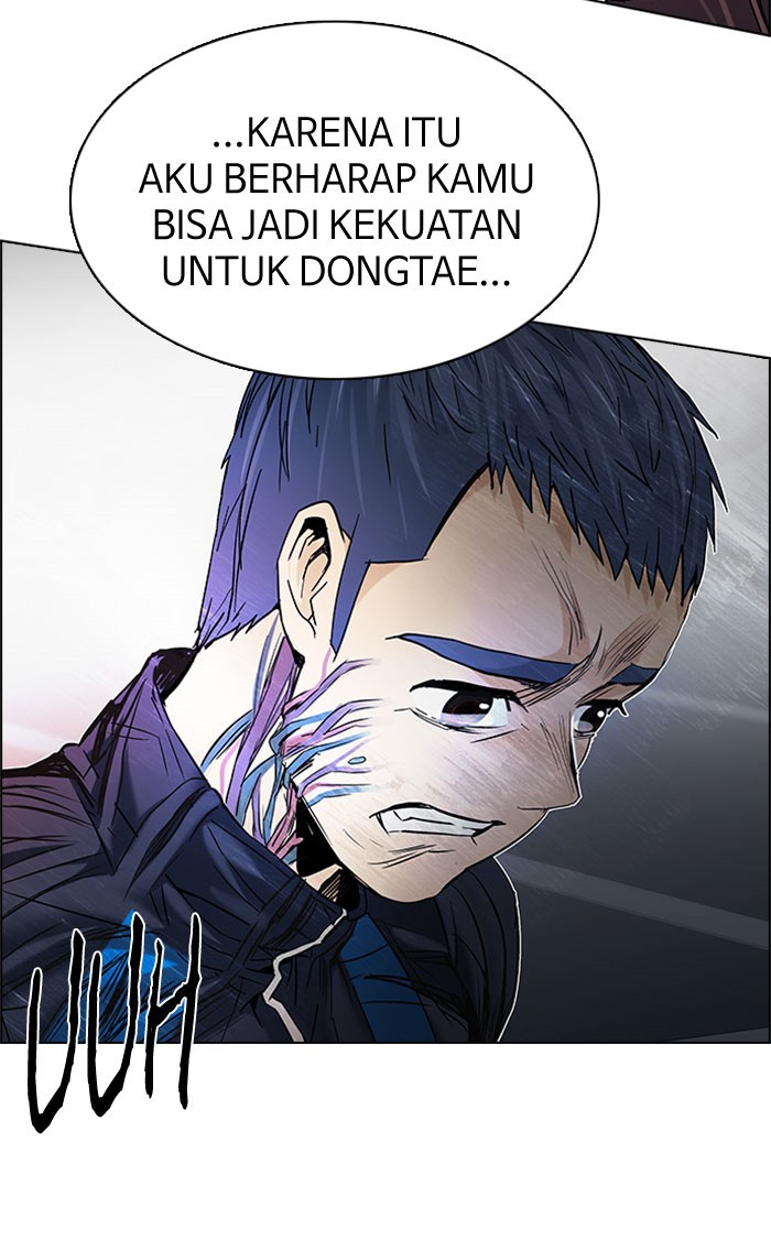 Dice Chapter 180 - halaman 111