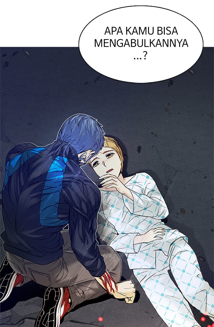 Dice Chapter 180 - halaman 112