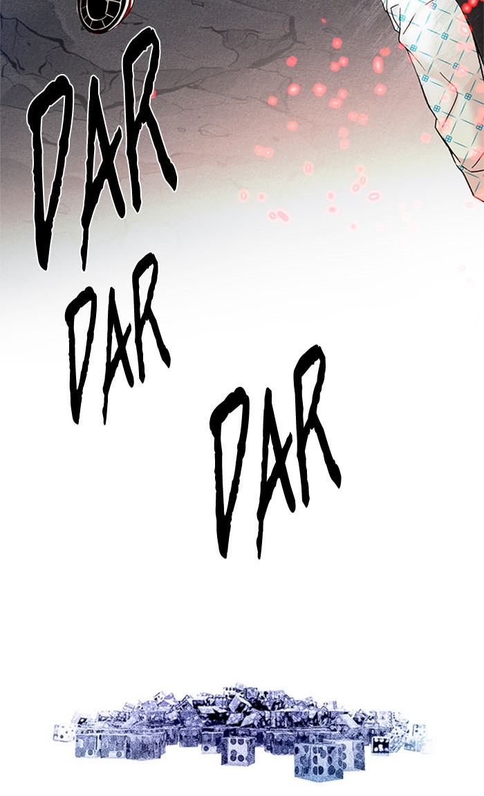 Dice Chapter 180 - halaman 113