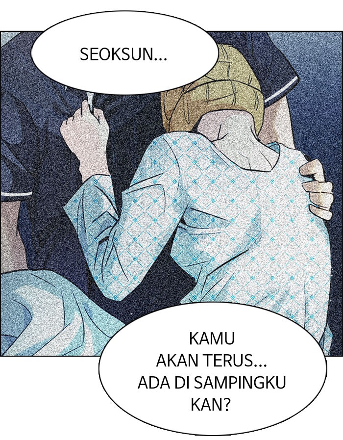 Dice Chapter 180 - halaman 16