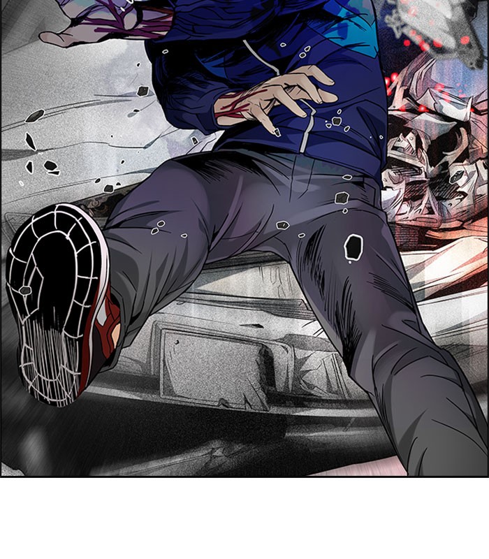Dice Chapter 180 - halaman 18
