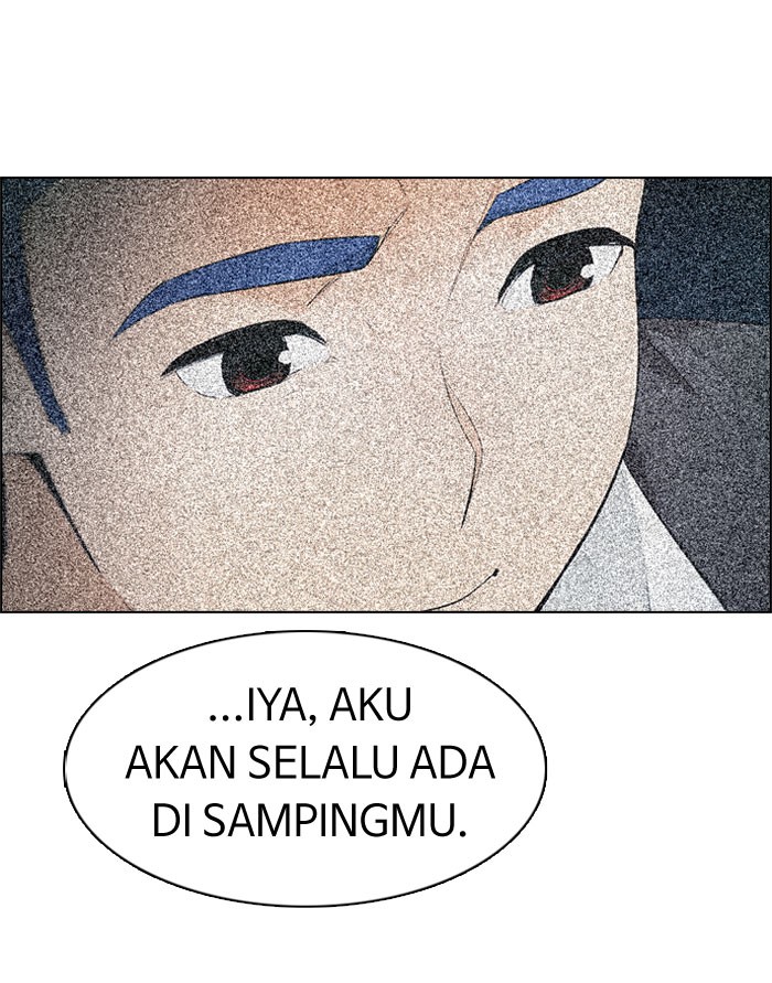Dice Chapter 180 - halaman 19