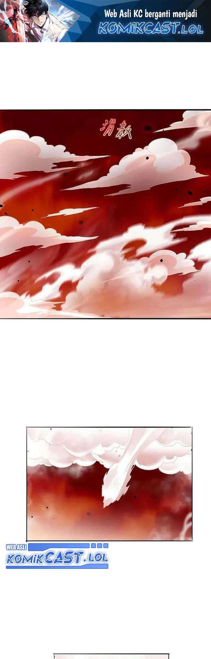 Dice Chapter 180 - halaman 2