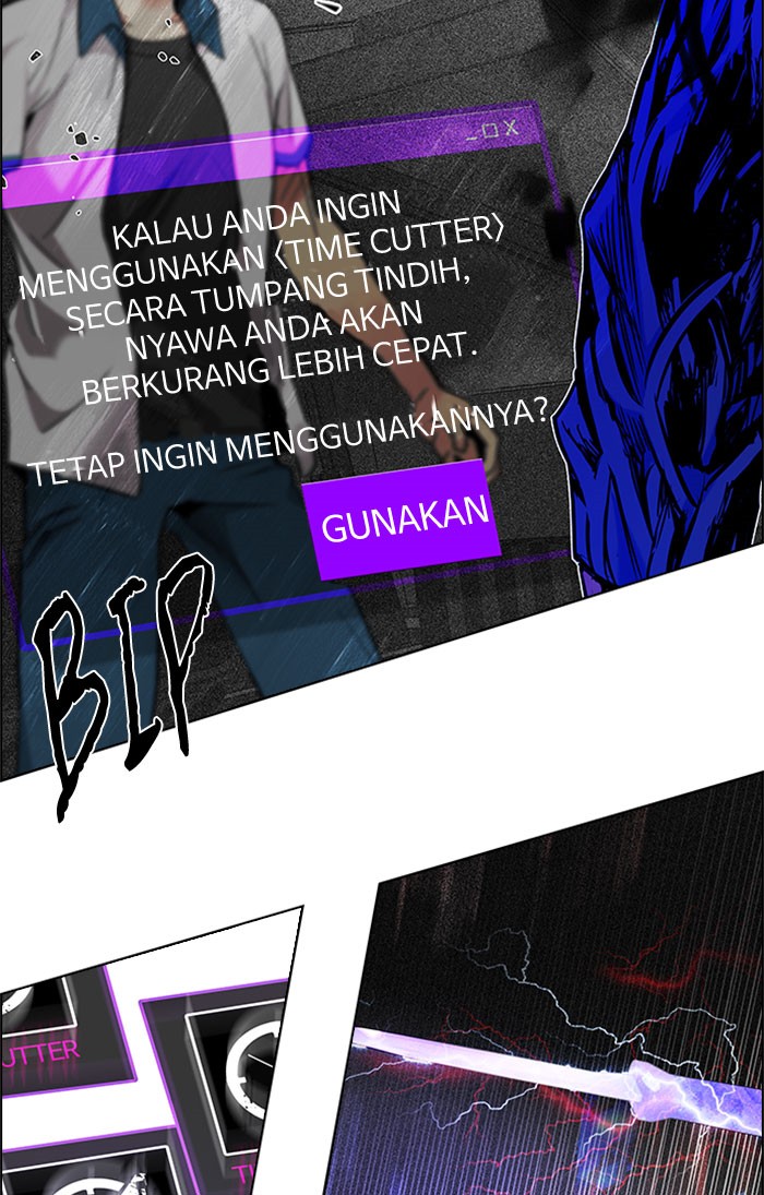 Dice Chapter 180 - halaman 21