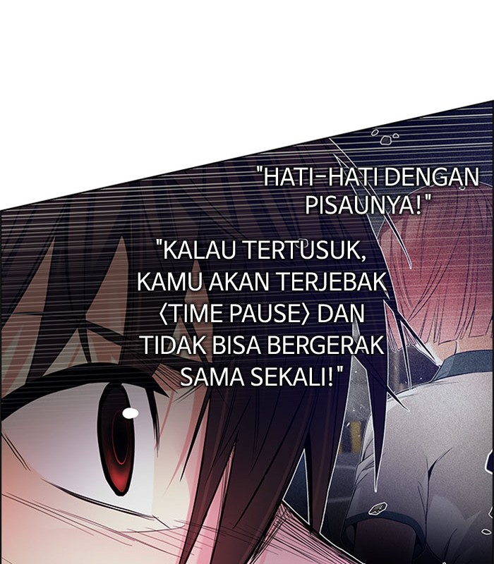 Dice Chapter 180 - halaman 30