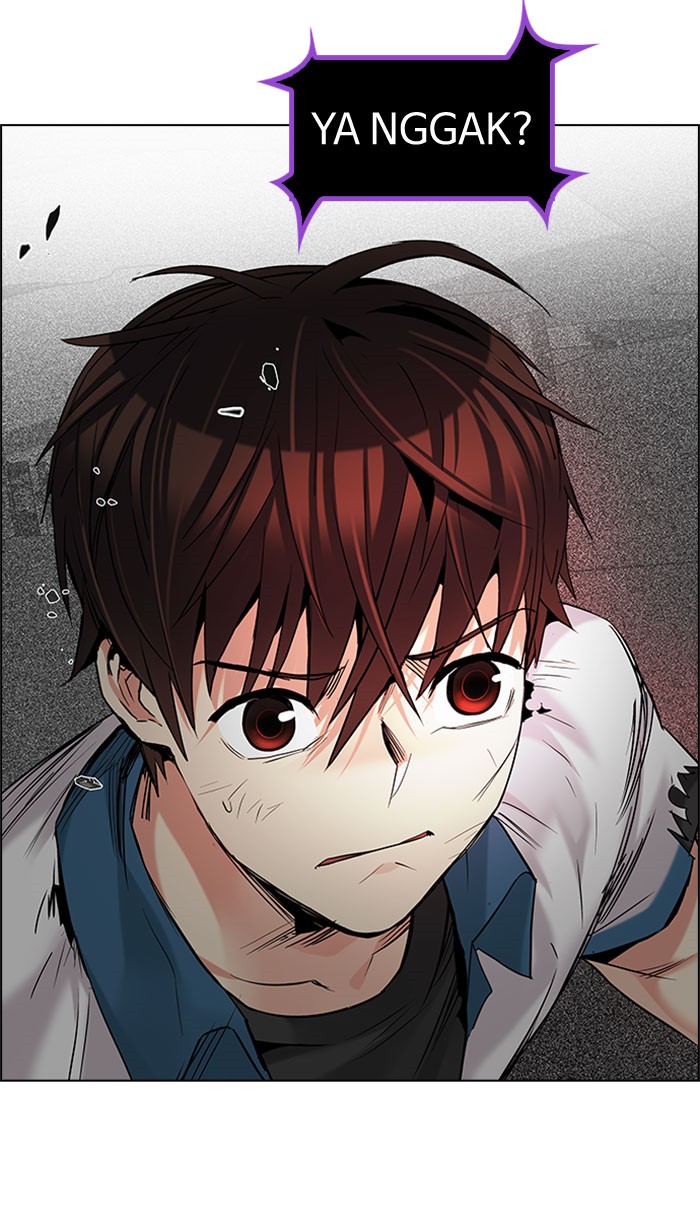 Dice Chapter 180 - halaman 36