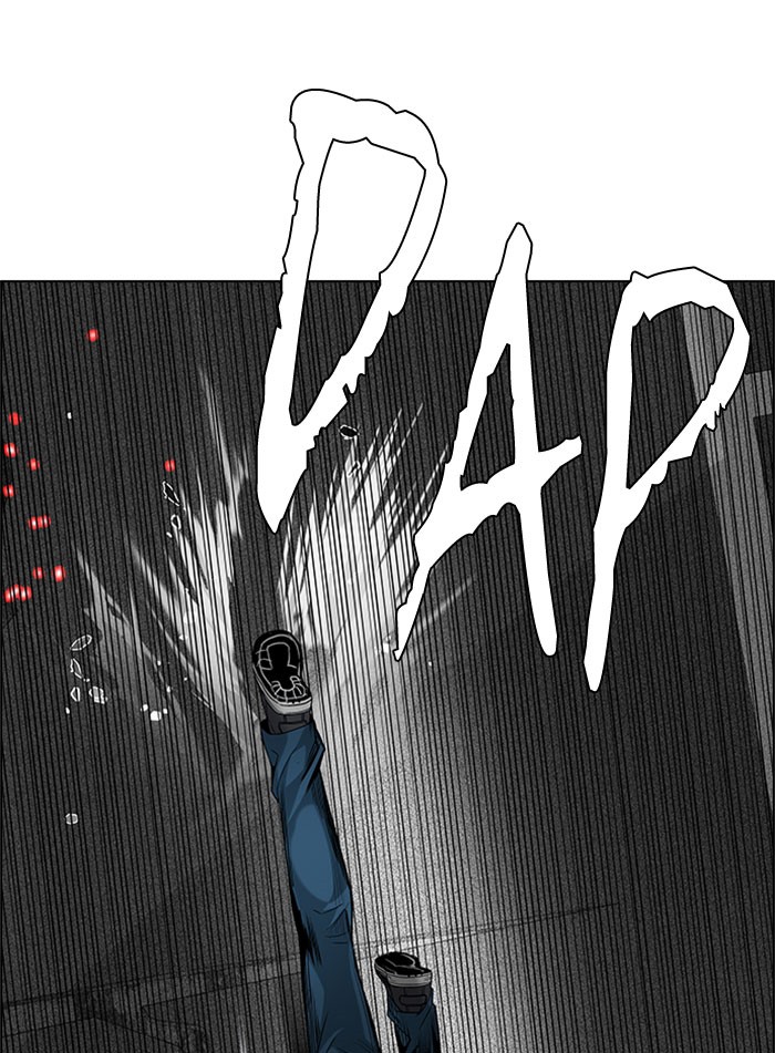 Dice Chapter 180 - halaman 38