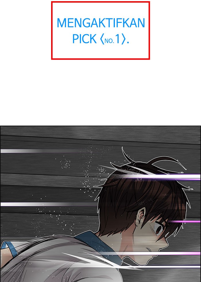 Dice Chapter 180 - halaman 50