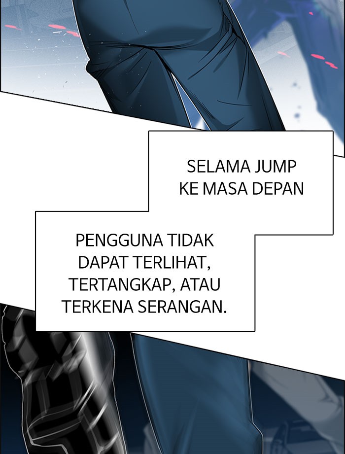 Dice Chapter 180 - halaman 63