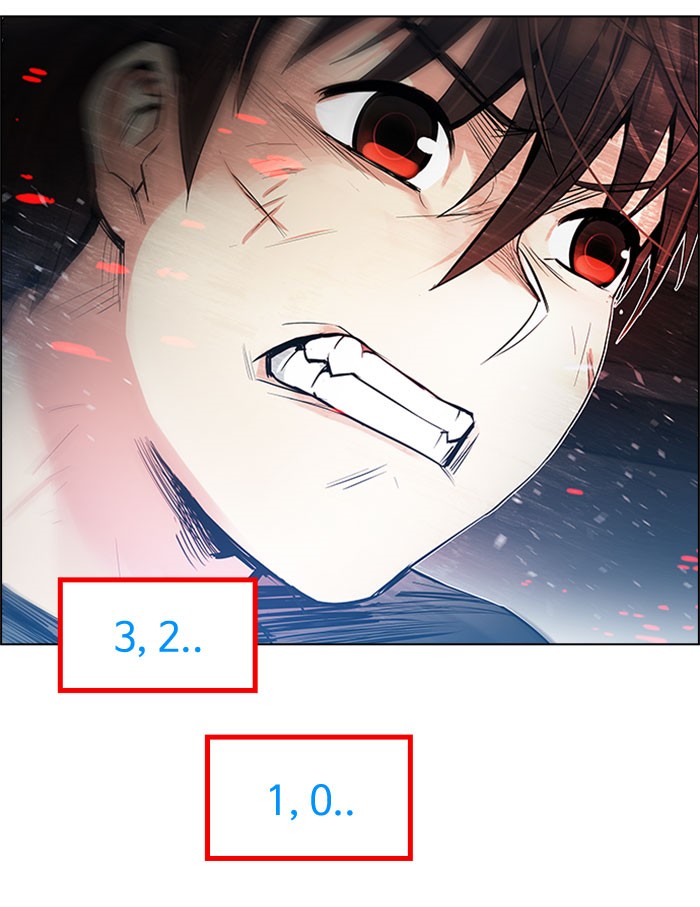 Dice Chapter 180 - halaman 68