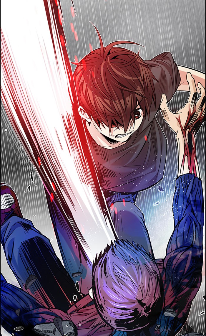 Dice Chapter 180 - halaman 73