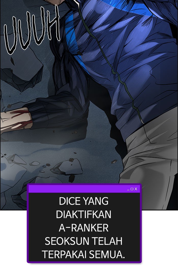 Dice Chapter 180 - halaman 86