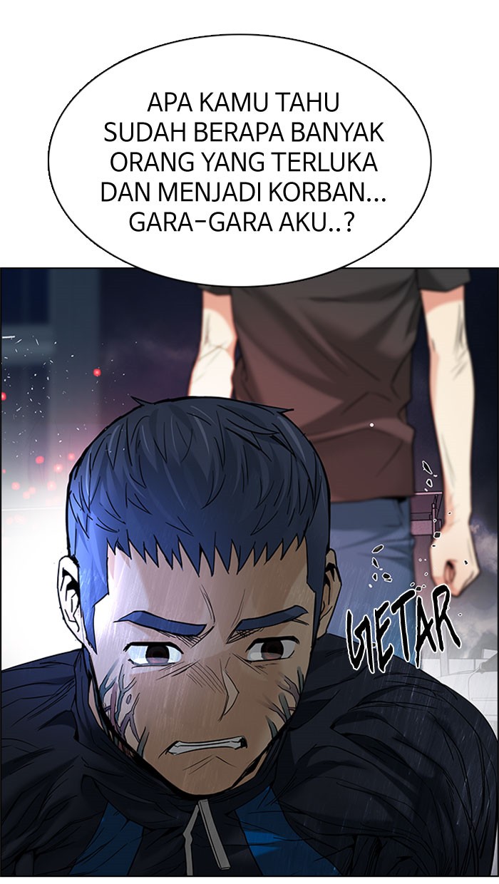 Dice Chapter 180 - halaman 95