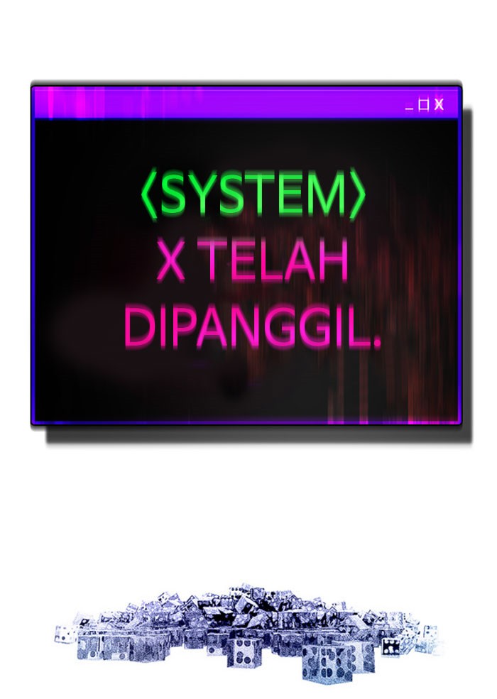 Dice Chapter 181 - halaman 101