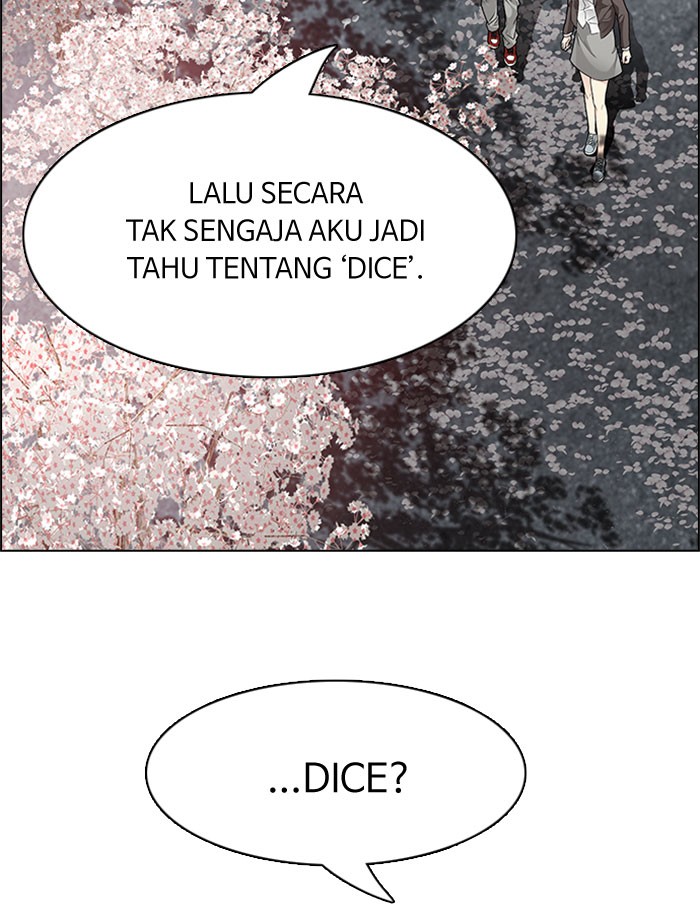 Dice Chapter 181 - halaman 20