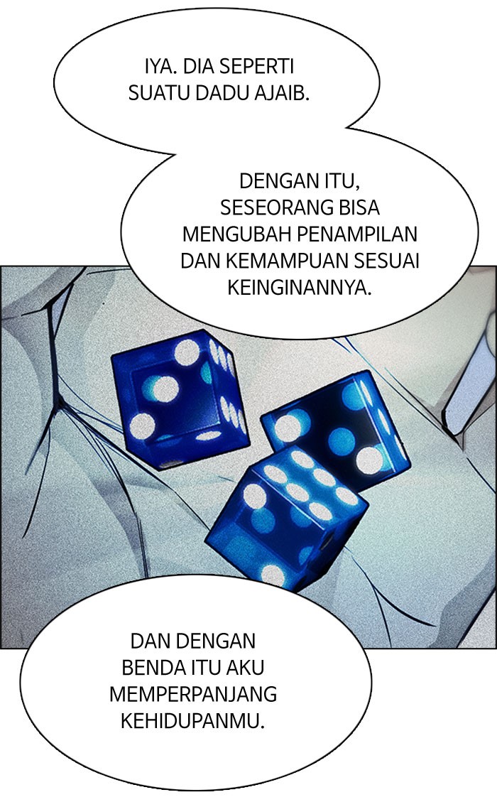Dice Chapter 181 - halaman 22