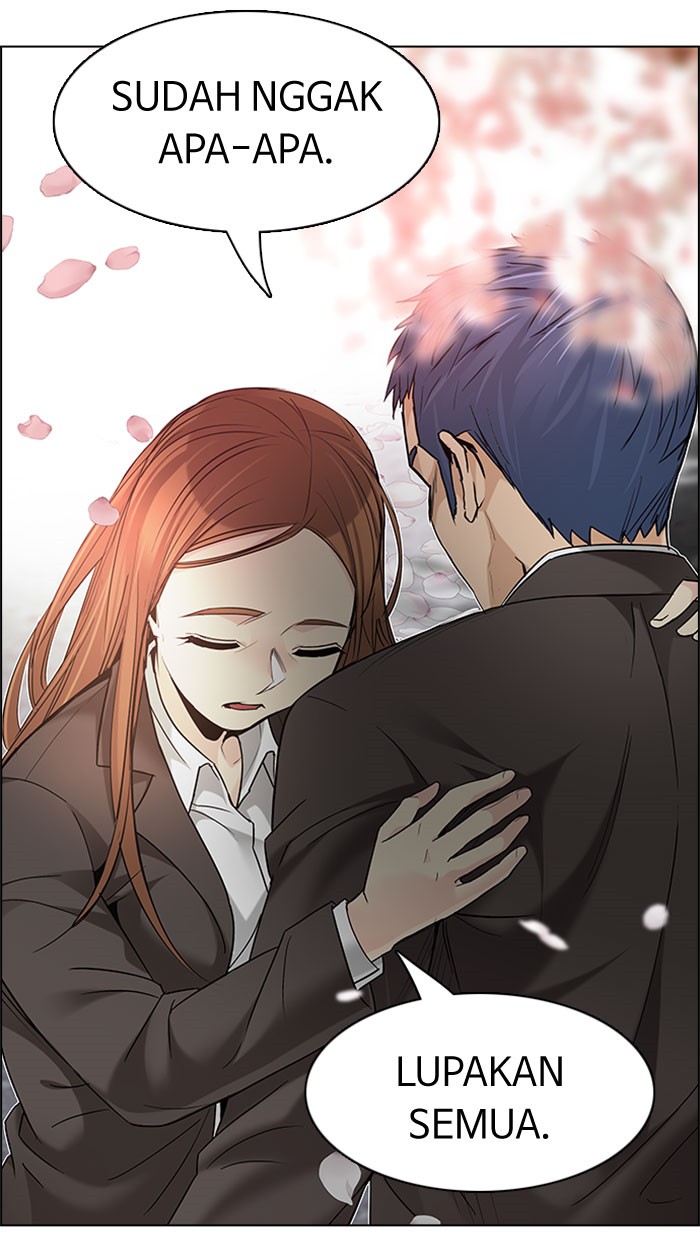 Dice Chapter 181 - halaman 32