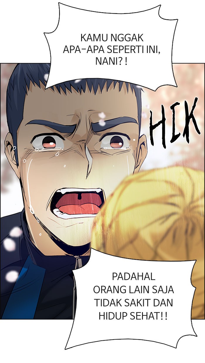 Dice Chapter 181 - halaman 43
