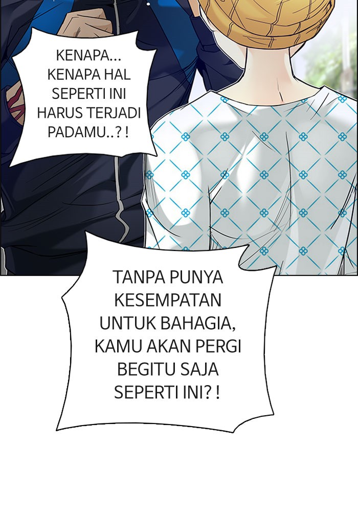 Dice Chapter 181 - halaman 45