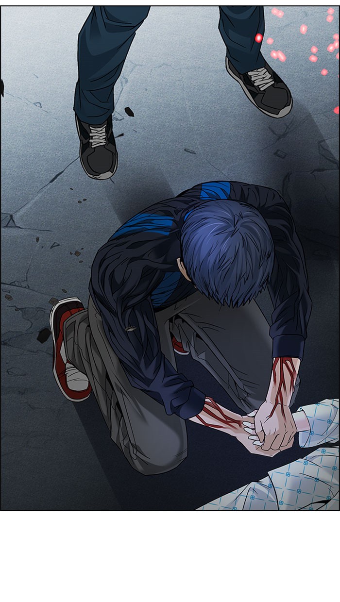 Dice Chapter 181 - halaman 54
