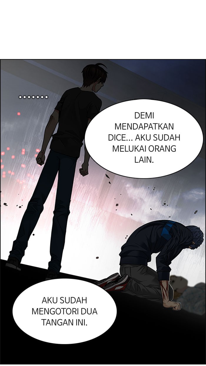 Dice Chapter 181 - halaman 58