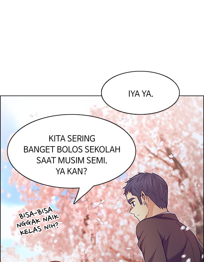 Dice Chapter 181 - halaman 8