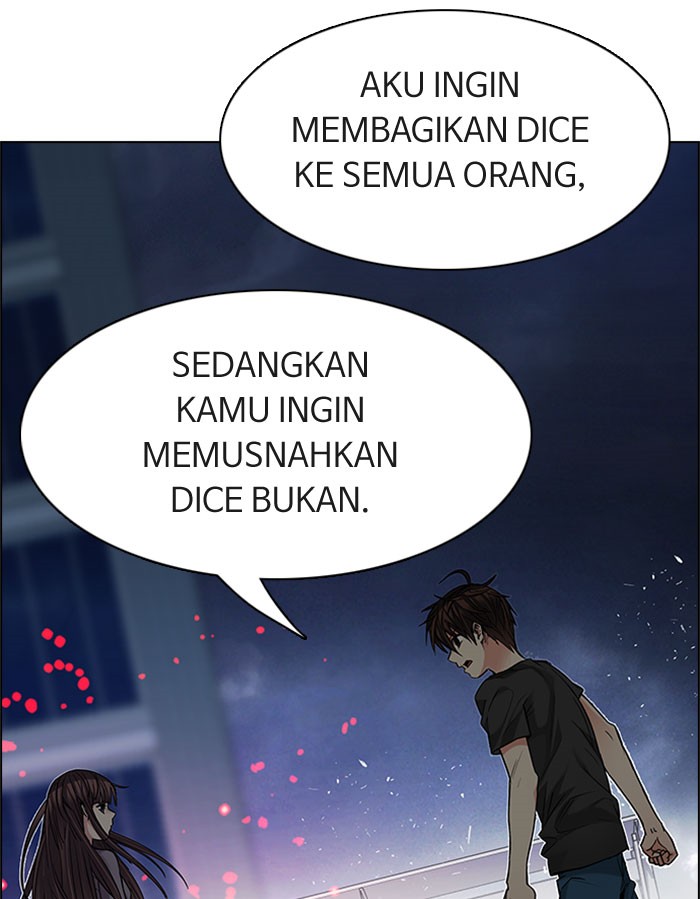 Dice Chapter 181 - halaman 81
