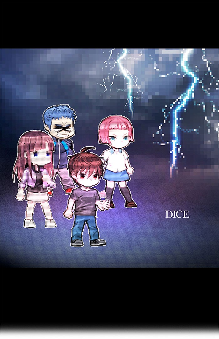 Dice Chapter 182 - halaman 1