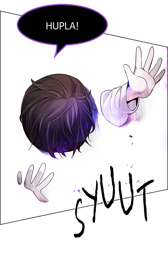 Dice Chapter 182 - halaman 40