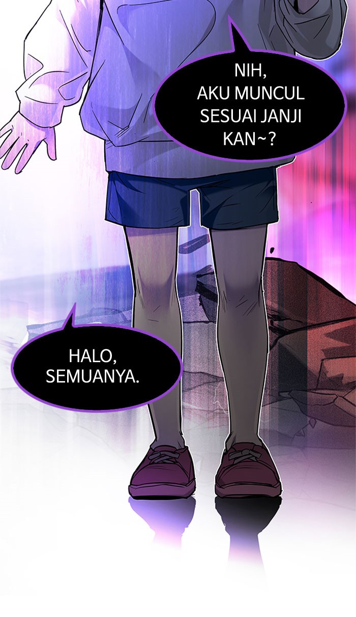 Dice Chapter 182 - halaman 47