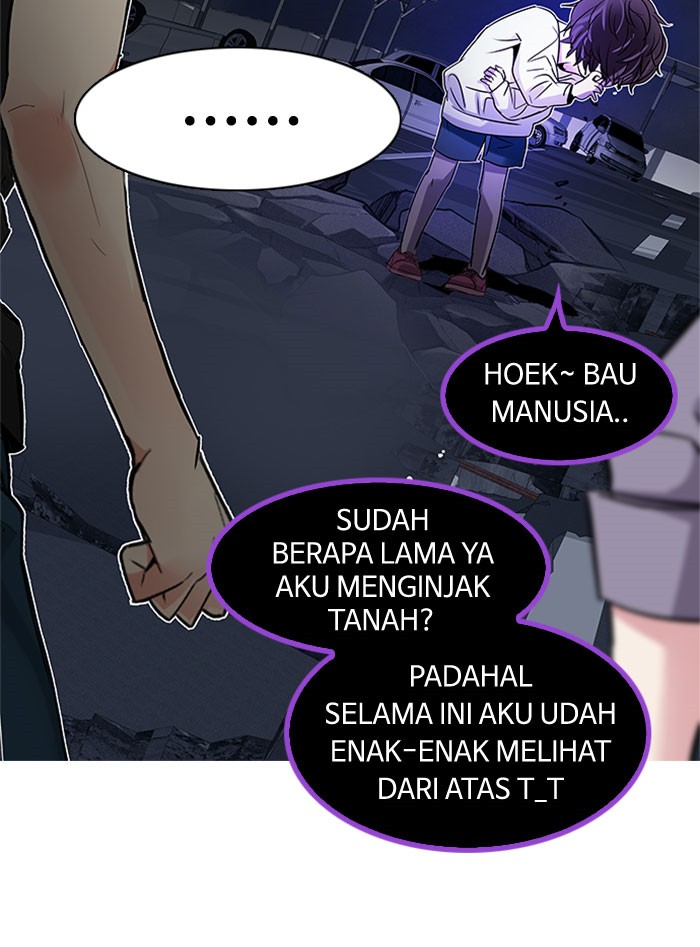 Dice Chapter 182 - halaman 55