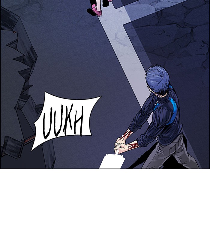 Dice Chapter 182 - halaman 77