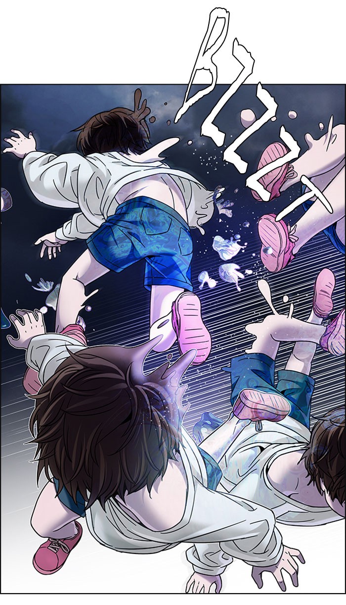 Dice Chapter 182 - halaman 86