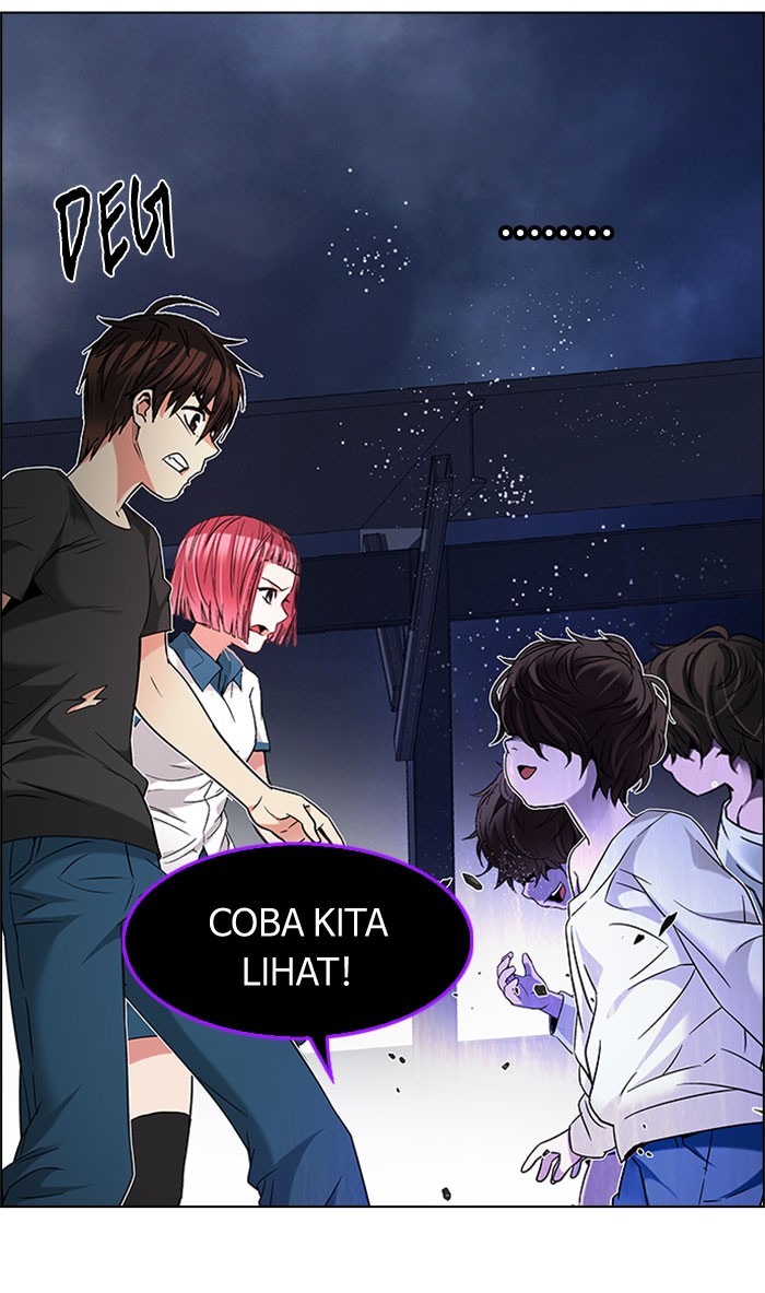 Dice Chapter 182 - halaman 92