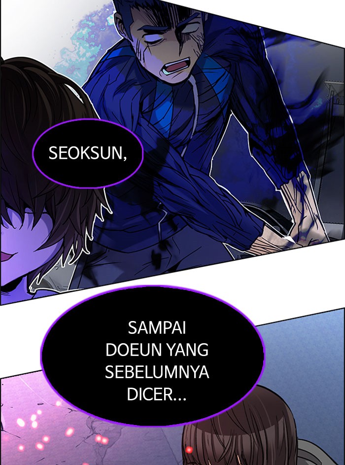 Dice Chapter 182 - halaman 94