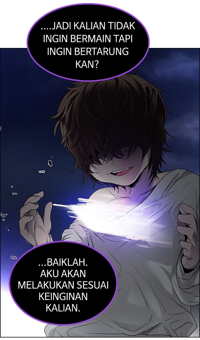Dice Chapter 183 - halaman 100