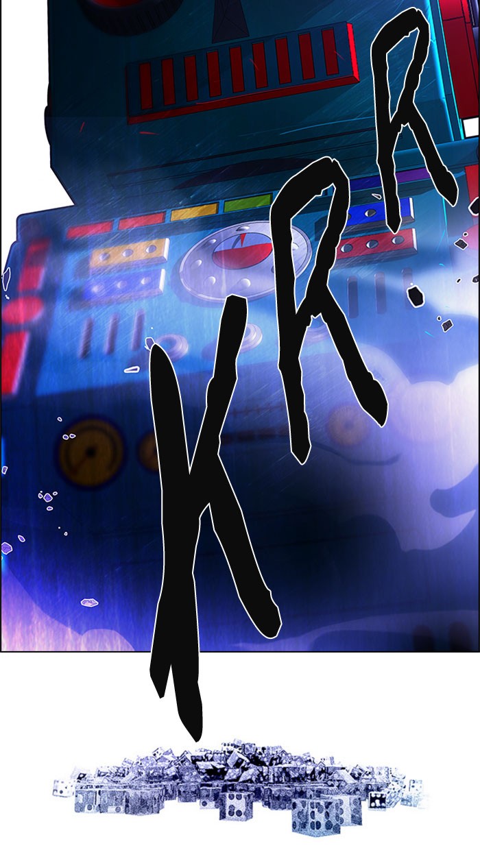 Dice Chapter 183 - halaman 113