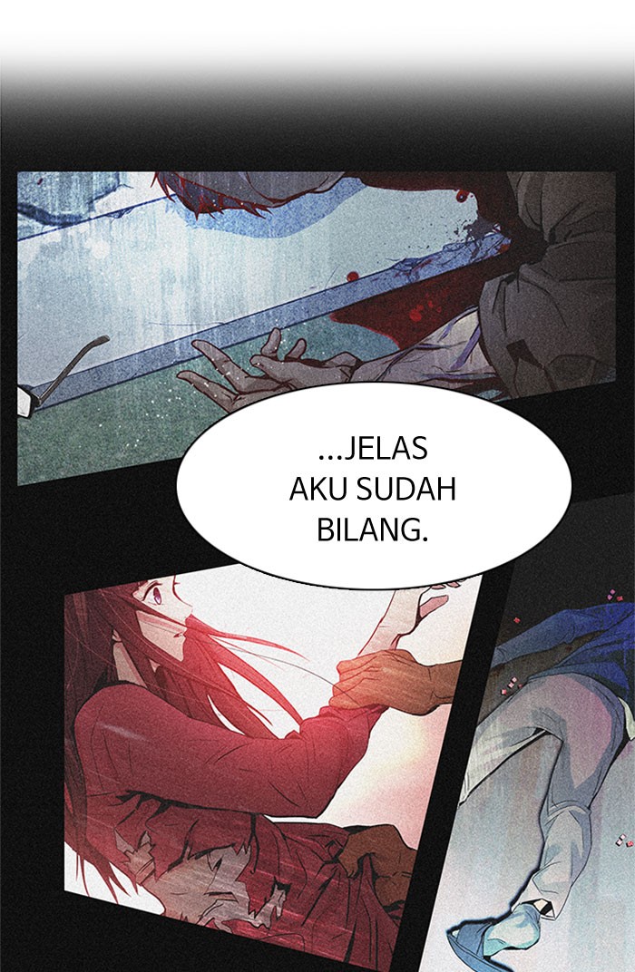 Dice Chapter 183 - halaman 14