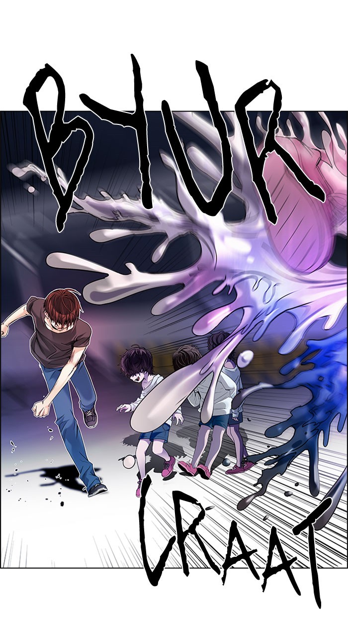Dice Chapter 183 - halaman 21