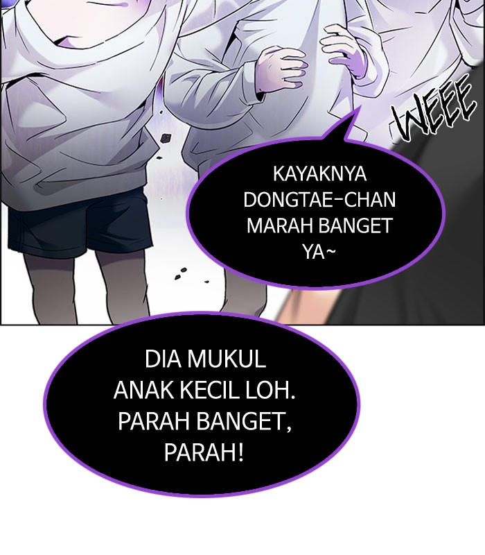 Dice Chapter 183 - halaman 23