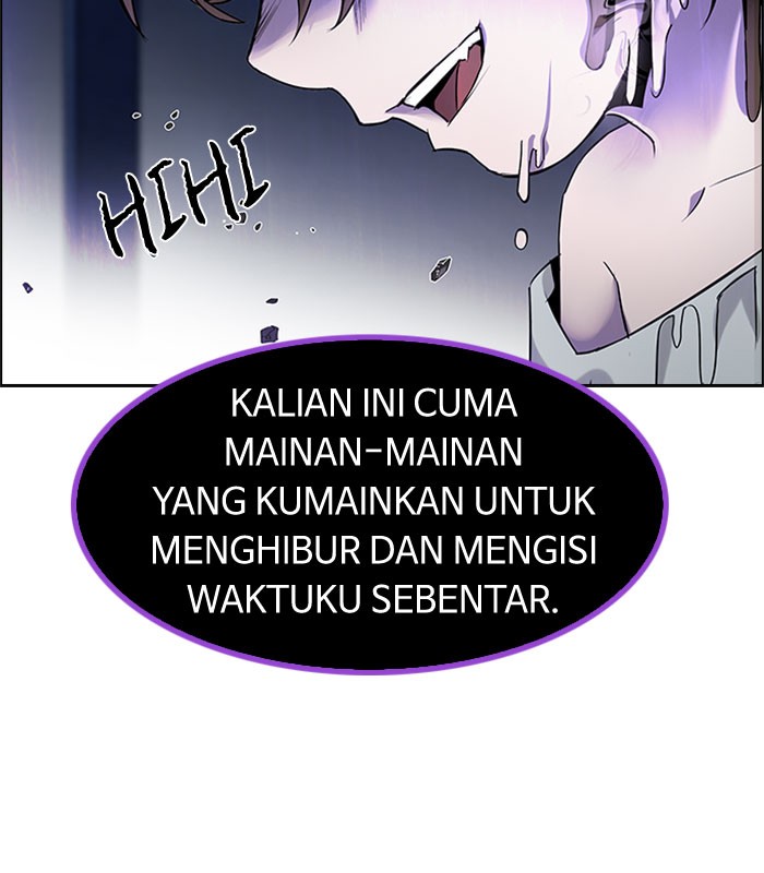 Dice Chapter 183 - halaman 29