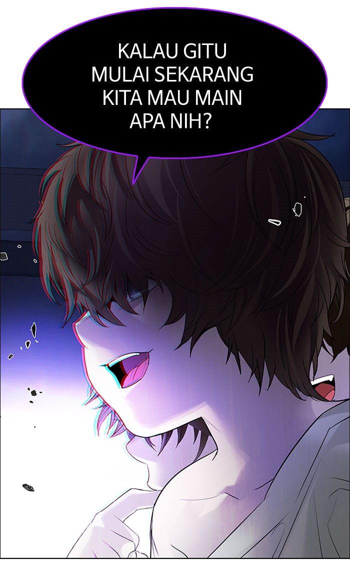 Dice Chapter 183 - halaman 3