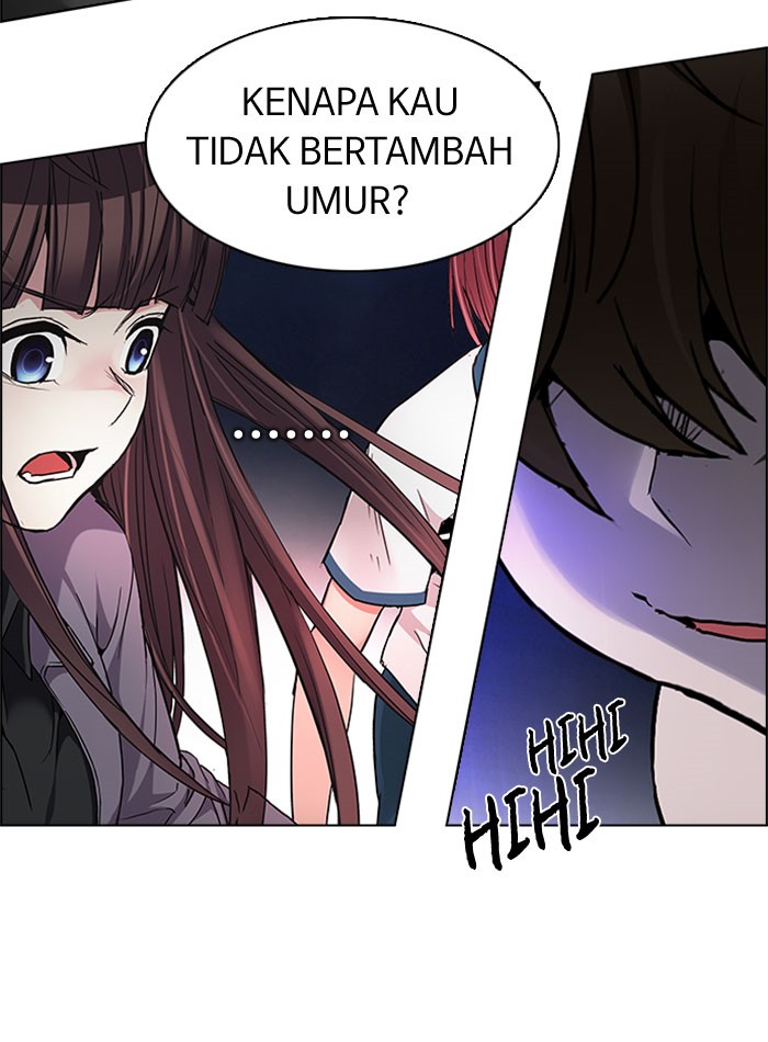 Dice Chapter 183 - halaman 31