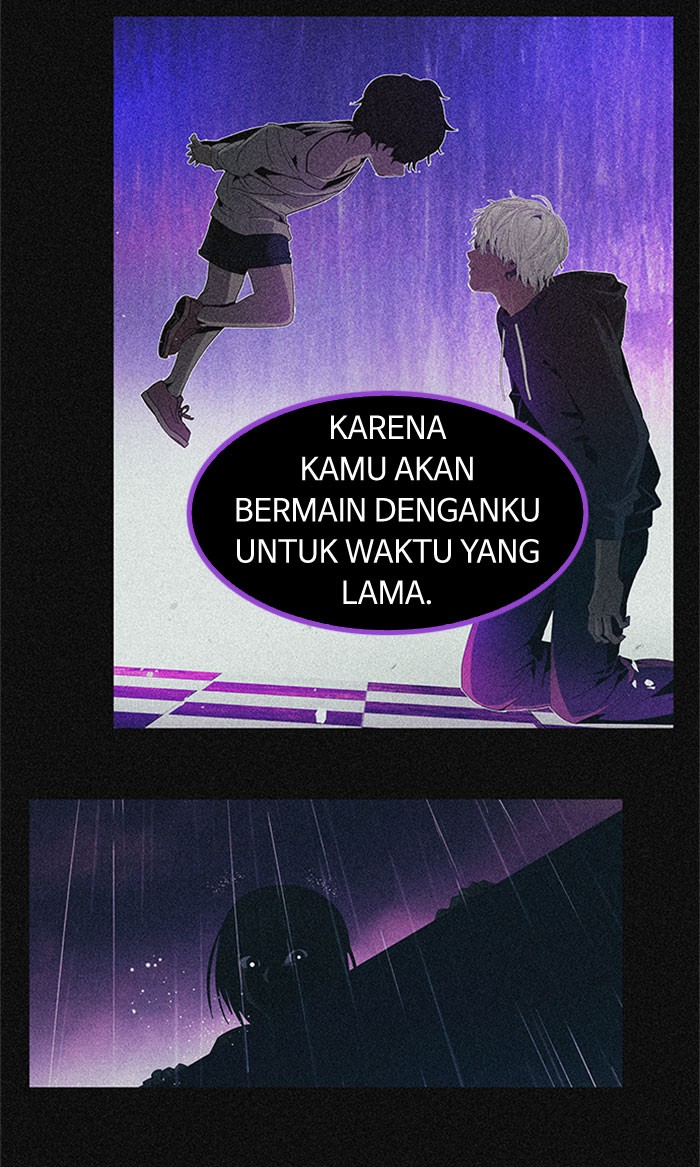 Dice Chapter 183 - halaman 36