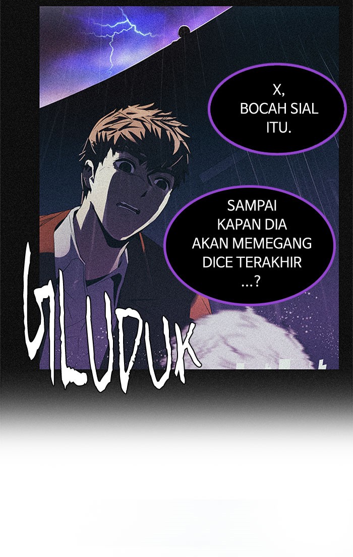 Dice Chapter 183 - halaman 37