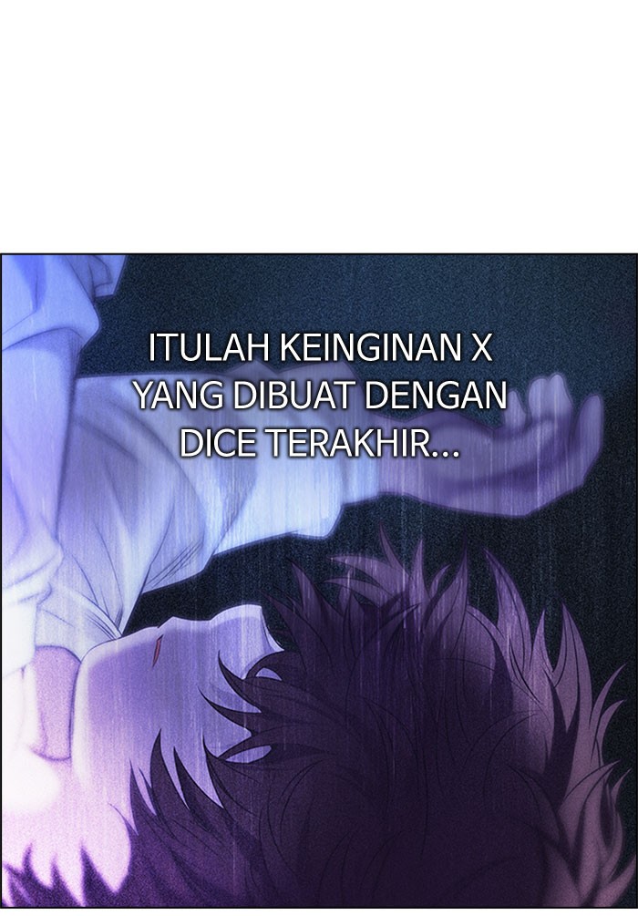 Dice Chapter 183 - halaman 40